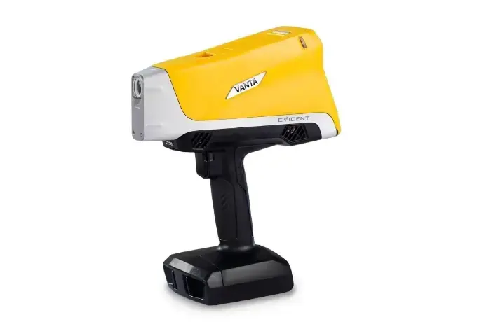 Obtenga la máxima sensibilidad en exploración minera con el Vanta Max. Análisis XRF portátil de laboratorio para geocuímica compleja y suelos. Soporte experto Zion NDT.