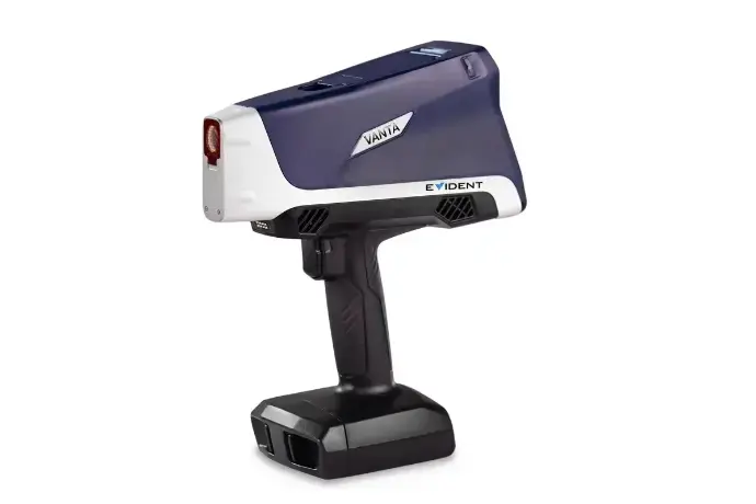 El estándar de eficiencia en la mina. Vanta Core ofrece análisis XRF rápido y robusto (tecnología SDD) para control de leyes y procesos diarios. Respaldo Zion NDT México.