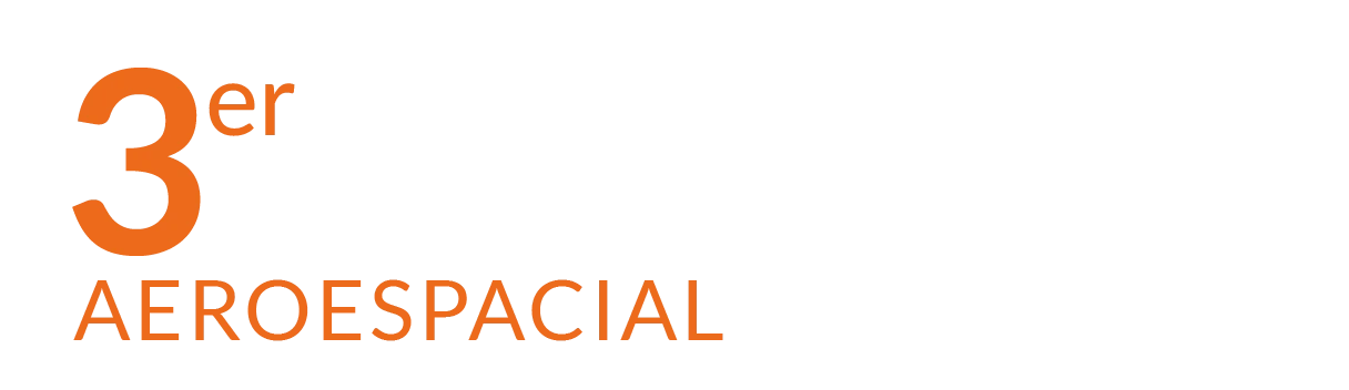 ¡Únase a nosotros en el 3er Simposio Aeroespacial Anual Evident!