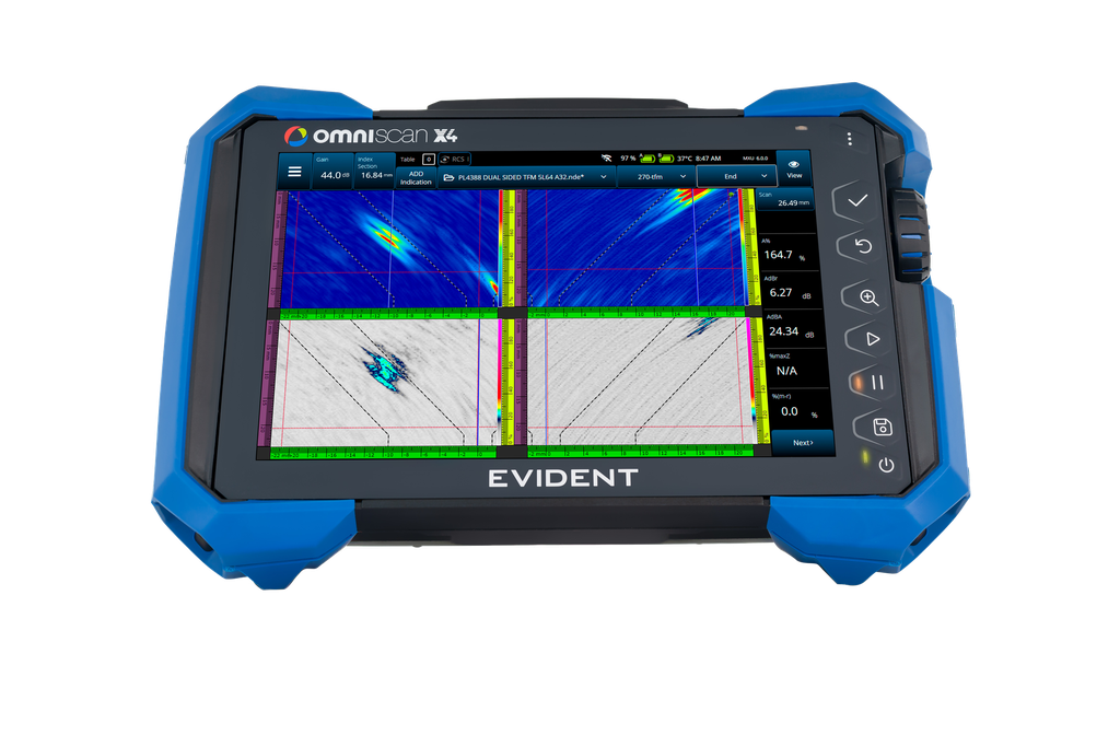 [Q1000245] OMNIX4-PATFM1664PR-U
